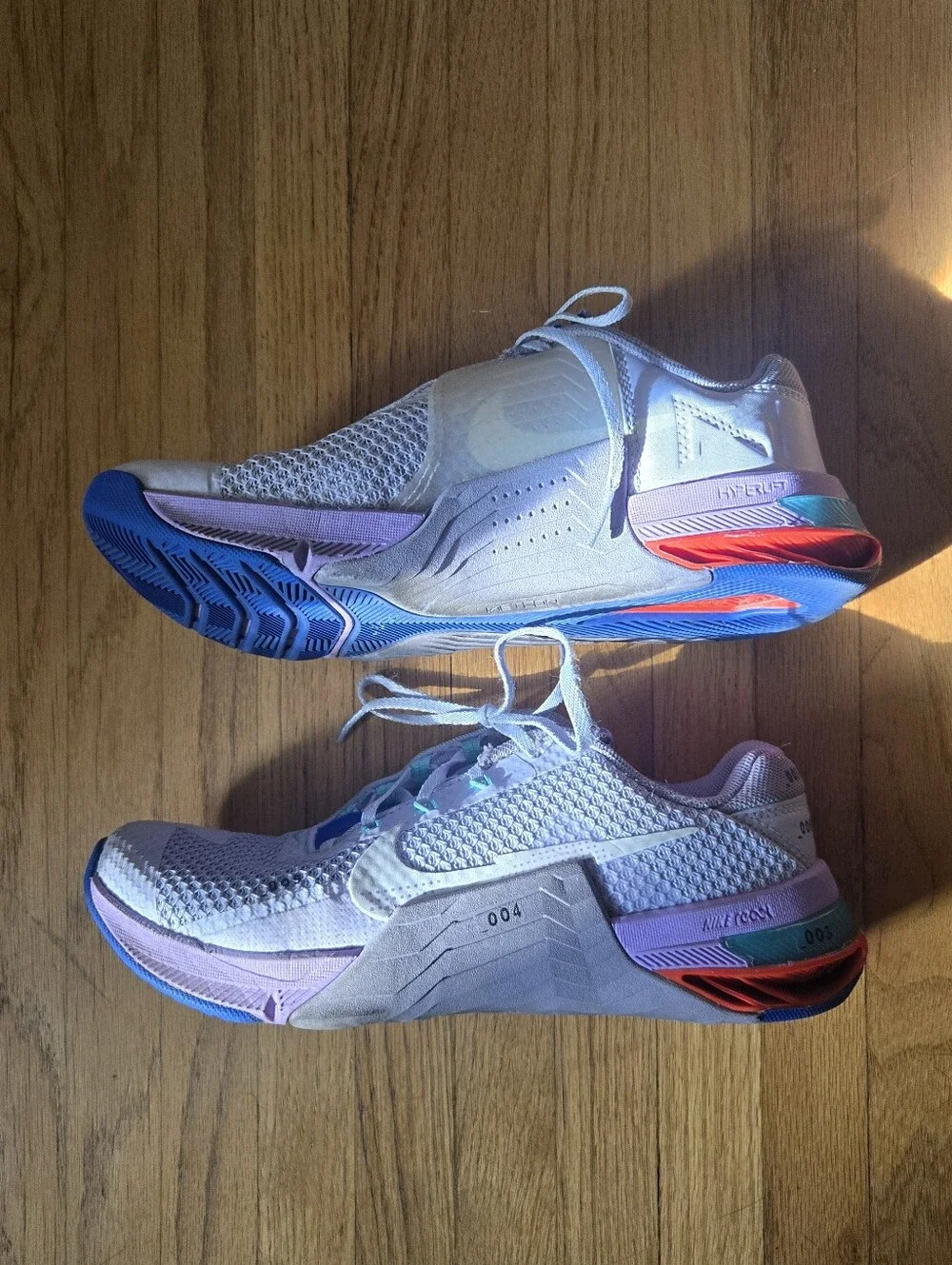 Nike Metcon Training Sneakers